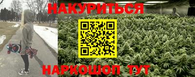 каннабис Кунгур